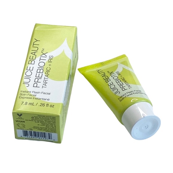 FREE w/$25 Order 𖦹 new Juice Beauty  Prebiotix Hydrating Gel Moisturizer Mini - Picture 4 of 9